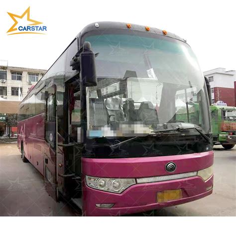 used bus and coach trader